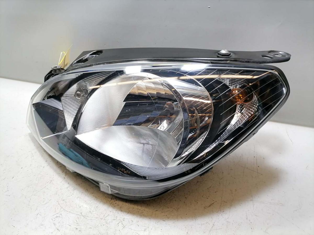 Skoda Citigo original Scheinwerfer vorn links Halogen Bj.2016